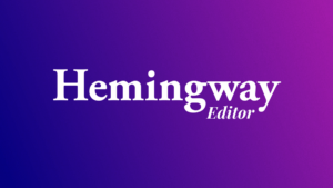 Read more about the article Hemingway Editor Tool: Enhance Your Writing with Hemingway Editor: A Powerful Tool for Clear and Effective Communication (2024)